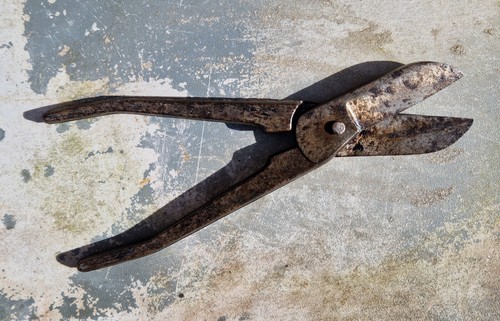 Vintage gilbow heavy - vintage,