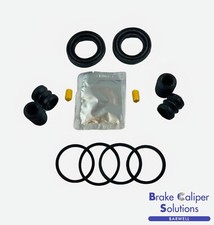 fits Lancia Gamma 1977-1985