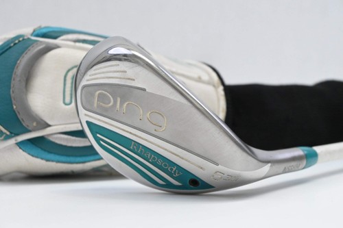 Ladies ping rhapsody - ladies, #6