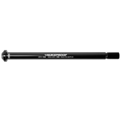 Nukeproof bolt thru - bolt, axle