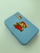 Nintendo 3DS/3DS XL/DS/DS XL