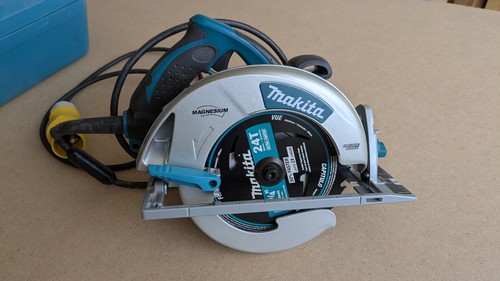 Makita 5007mga 184mm - makita, 184mm(7-1/4)
