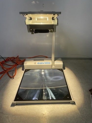 Saville sceptre portable - saville, 5