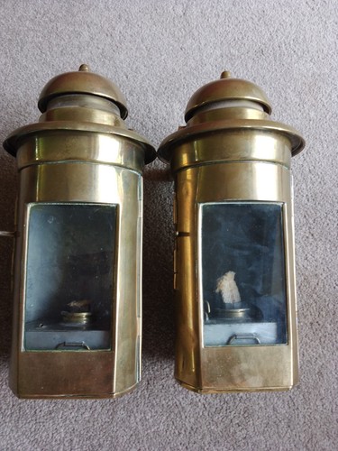 Antique vintage brass - antique,