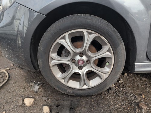 Fiat punto 199 - fiat,