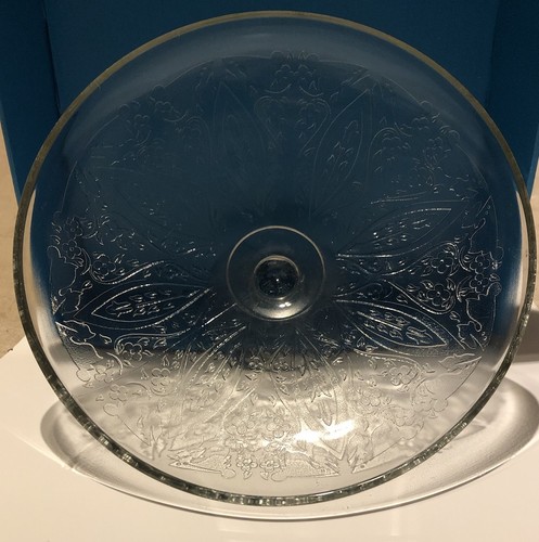 Vintage decorative glass fruit - glass,