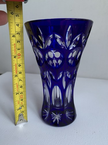 Nachtmann bavarian crystal - bavarian,
