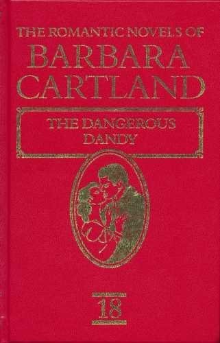 The romantic novels barbara - the,