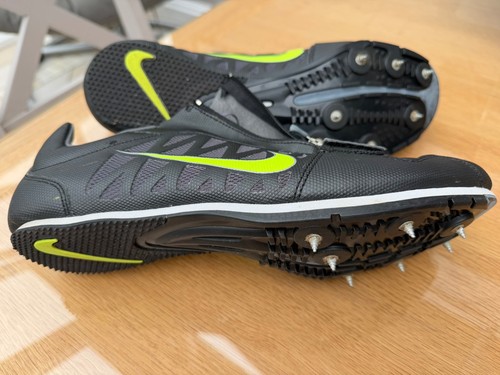 Men nike zoom long jump - men's,