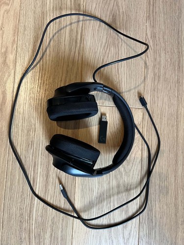 Logitech g533 wireless - logitech, gaming
