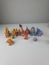 DeAgostini Ice Age Animals Toy