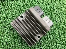 Genuine Honda MC51 Regulator for CBR250RR. Functionally sound. Rectifier. Co...
