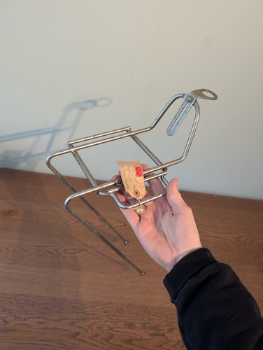 Vintage raleigh 26inch - raleigh,