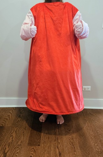 Peppa pig adult sized - "peppa, pig"