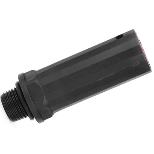 5pcs 5mm breathing rod - 5pcs, 15.5mm