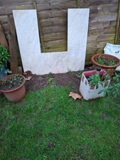 Marble Fire Surround