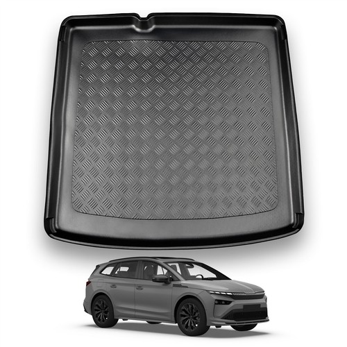 Skoda enyaq boot - enyaq,