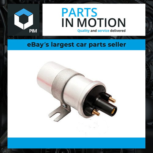 Ignition coil fits ford - coil,