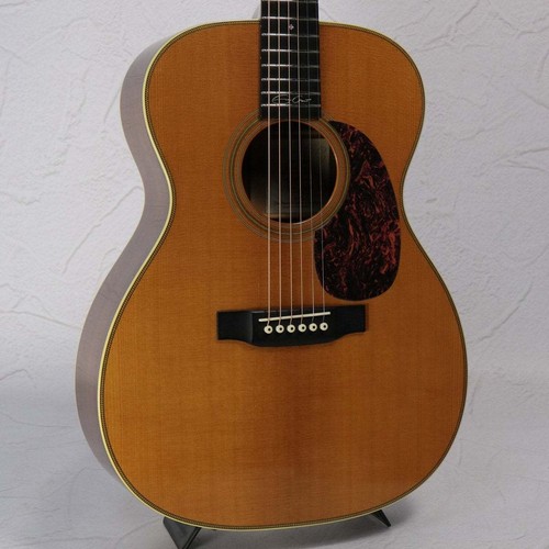 Martin 000 28ec eric clapton - martin,