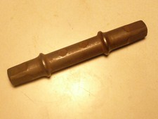 Nos axle pedal 125mm axle pedal pedal bottom bracket vintage STRONGLIGHT