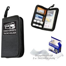 Coach Driver Digital