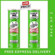 Pringles Sour Cream & Onion