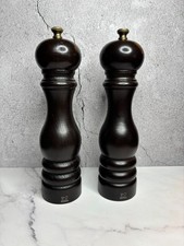 Vintage Peugeot Paris 9" Salt