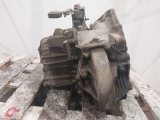 GEARBOX VAUXHALL ASTRA MK7 K 3600 15-22 1496D M32 MGP 3.35 IDENT DHR MANUAL