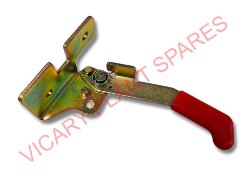 Latch handle jcb part no - jcb,