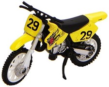 1:32 Mini Moto Quad, Dirt &