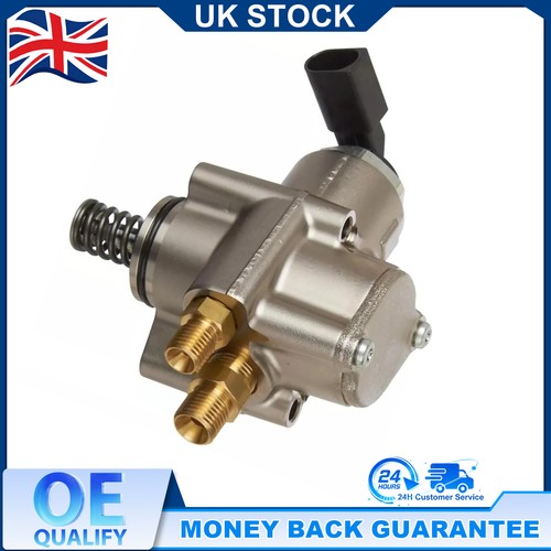 High pressure fuel pump right - high,