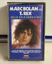 Marc Bolan & T. Rex – Solid