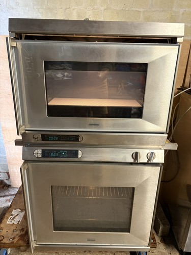 Gaggenau 60cm oven - gaggenau,