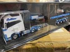 Wsi Volvo XXL Globetrotter