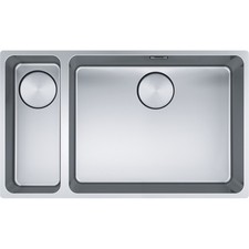 Franke Mythos 1.5 Bowl