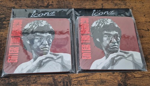 Bruce lee enter the - bruce,