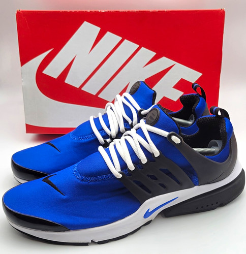 The nike air presto racer - nike,