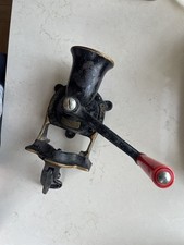 Vintage Spong No 1 Coffee