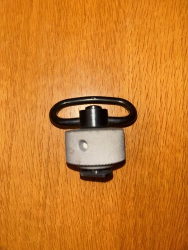 Anschutz handstop with sling - anschutz,