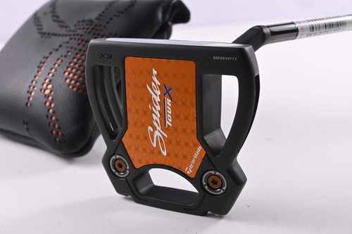 Taylormade spider tour black - spider,