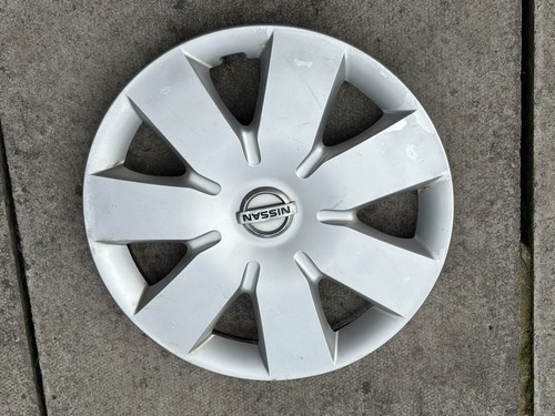 Nissan note wheel - note, trim
