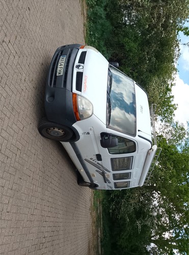 Renault master devon - renault,