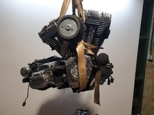 2005 HARLEY DAVIDSON FLST