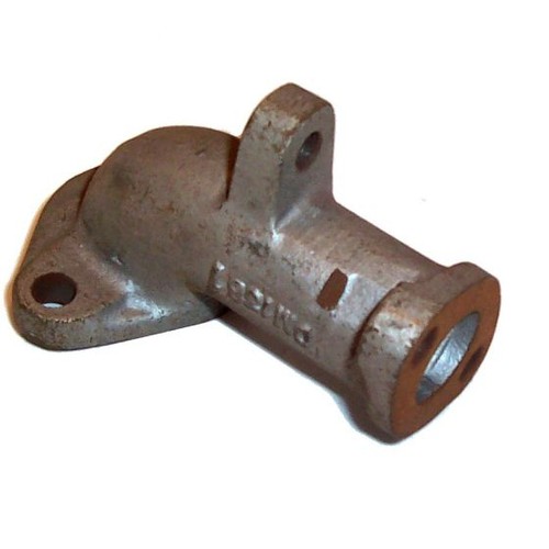 Villiers mk25 inlet - villiers,