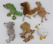 Joblot Bundle 6 The Puppet