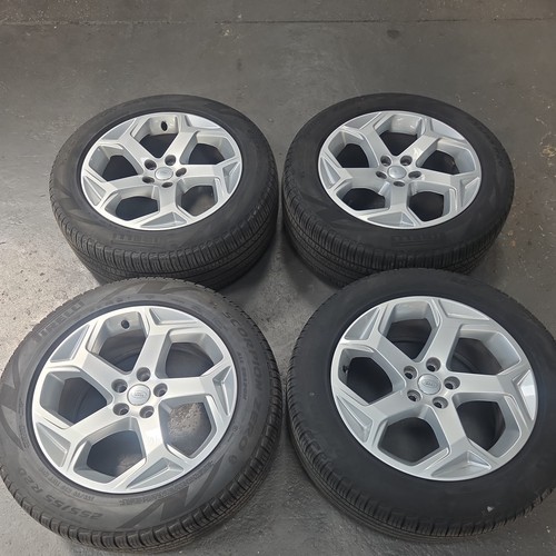 Range rover sport genuine - , 20"