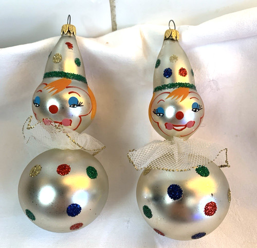 Vintage mercury glass - vintage,