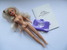 Palitoy Pippa doll Topper Dawn