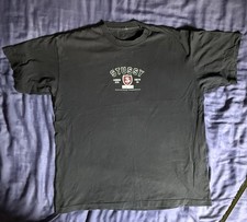 Stussy Men's T-Shirt - Vintage