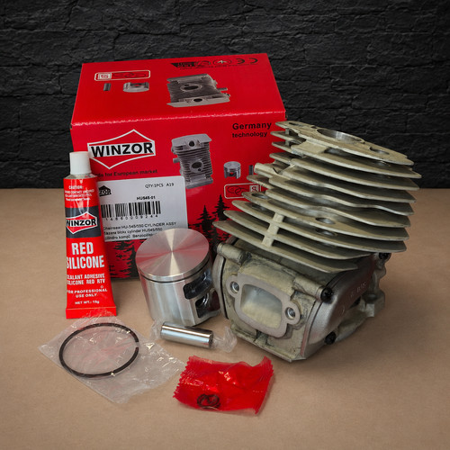 43mm cylinder piston - cylinder, for